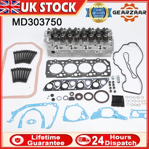 Cylinder head gasket kits - gasket,