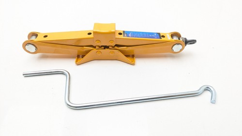 Volvo xc60 mk1 jack - xc60, tool