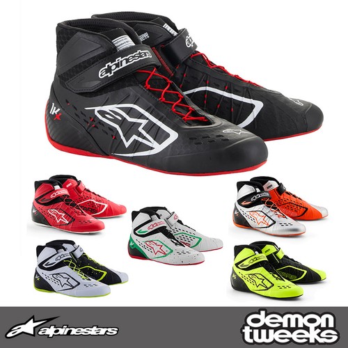 Alpinestars tech v3 kart - v3,