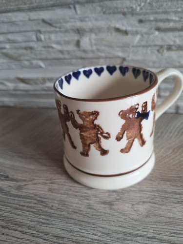 Vintage rare emma bridgewater - vintage,