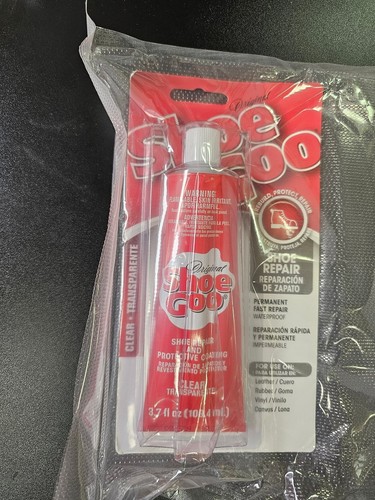 Shoe goo original clear - shoe,