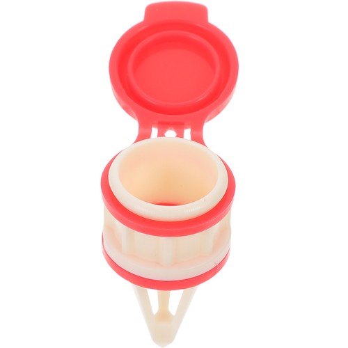 Milk box spout jug - milk,