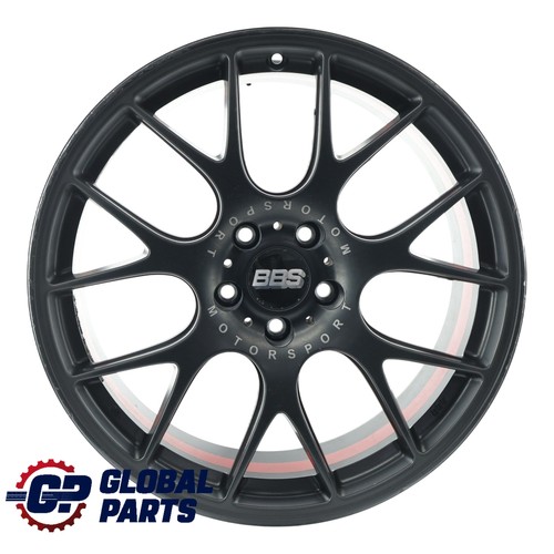 Bbs motorsport wheel rim alloy - motorsport,