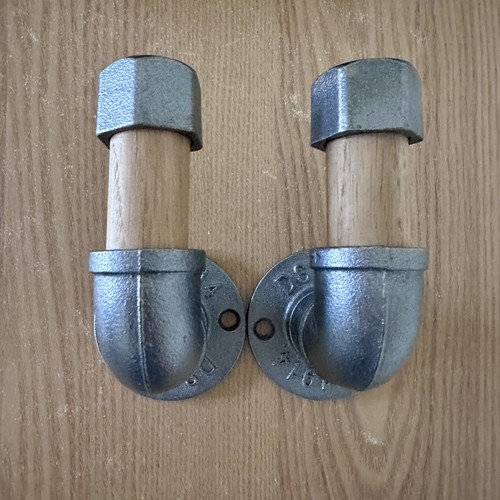 Industrial cast iron pipe - pipe, +