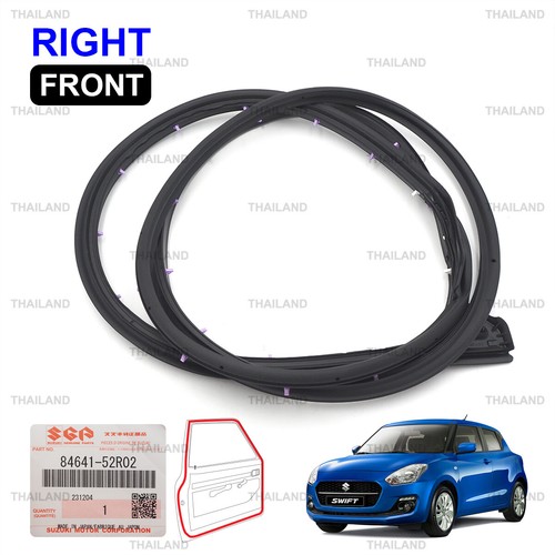 Fits suzuki swift mk8 5dr - swift,