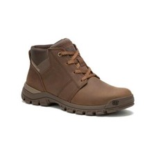 Cat threshold chukka leather - cat,