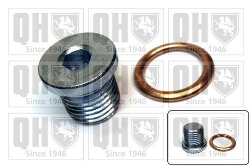 Quinton hazell qoc1017 oil - hazell,