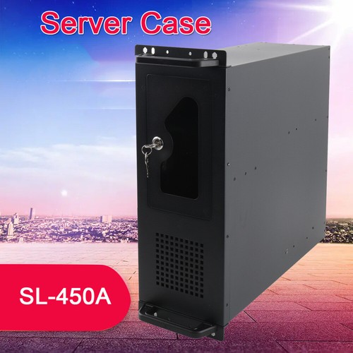 Network server case - network,