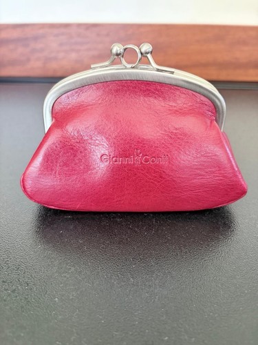 Gianni conti leather - conti,
