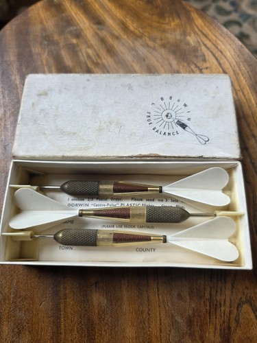 Vintage dorwin true balance - vintage,