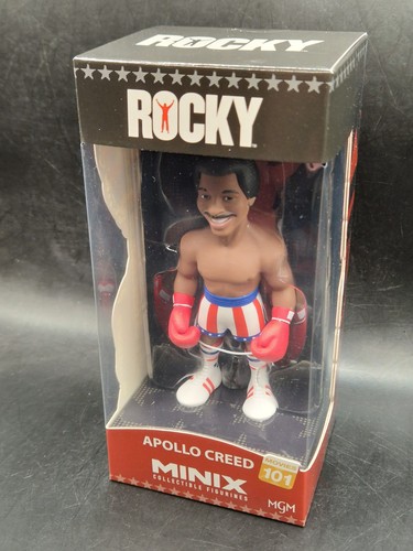 Minix rocky apollo creed - minix,