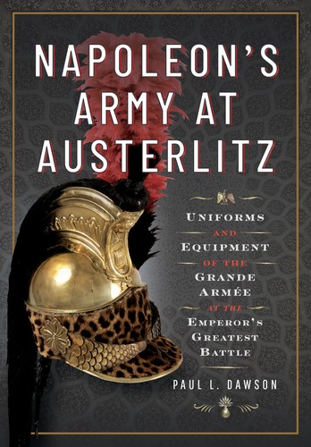 Napoleon army austerlitz - army,