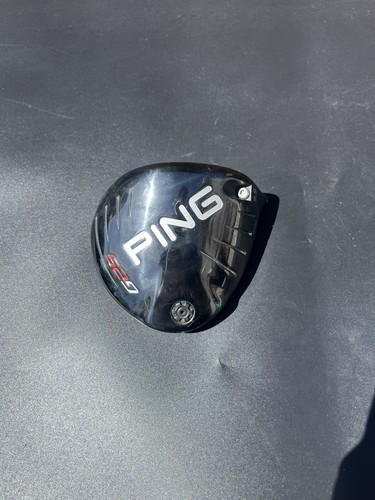 Ping g25 driver - g25,