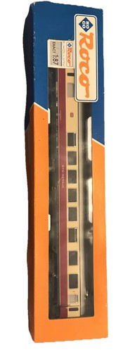 Roco 44751 red cream - roco,
