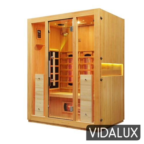 Vidalux premier person full - vidalux,