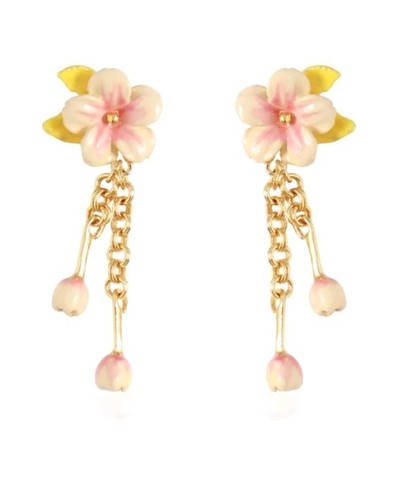 Les nereides drop earrings - drop,