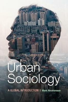 Urban sociology global - urban,