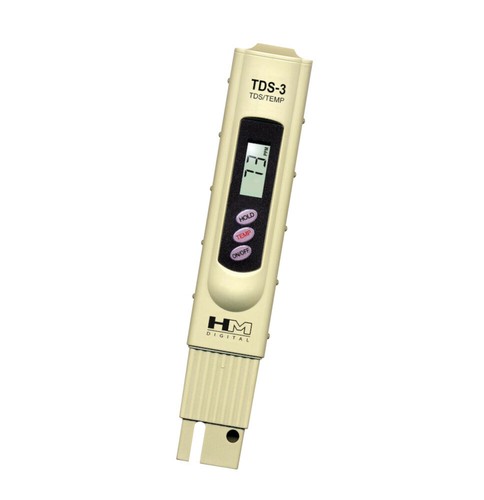 Pocket tds meter - pocket, hm