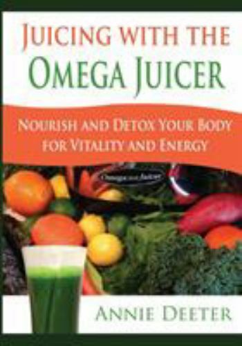 Juicing with the omega - with,