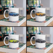 Personalised Skoda Octavia