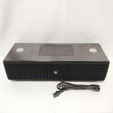 JBL Authentics L8 Bluetooth Speaker Wireless Speaker Active Speaker 2Way Used