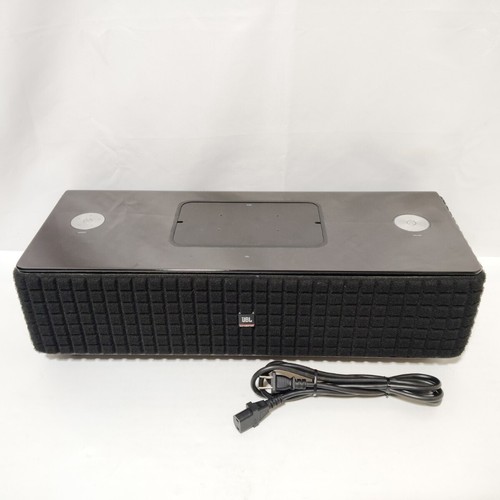 Jbl authentics bluetooth - jbl,