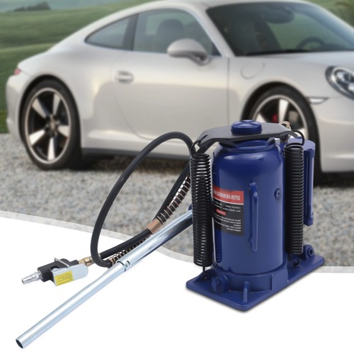 Portable air hydraulic - portable, bottle
