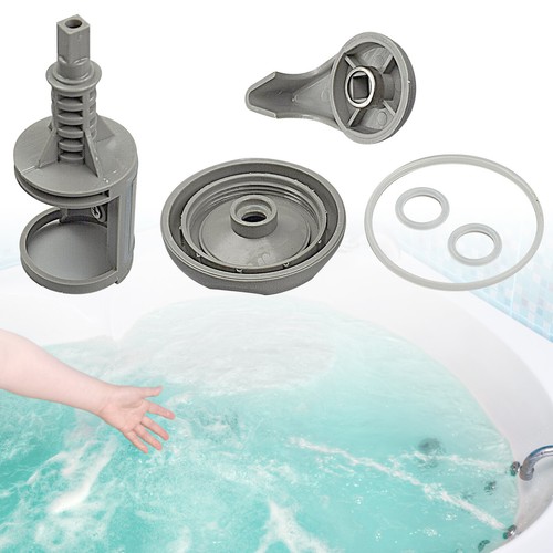 Diverter valve spa - 1.5"/2",