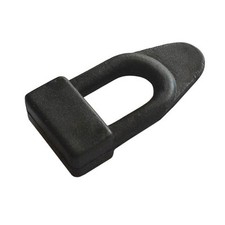 SOLEX VELOSOLEX FLYWHEEL RUBBER CLAMP COVER CAP HOOD MOUNT FIXING 2200 3300 3800