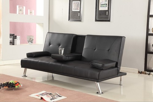 Italian style luxury sofa bed - style,