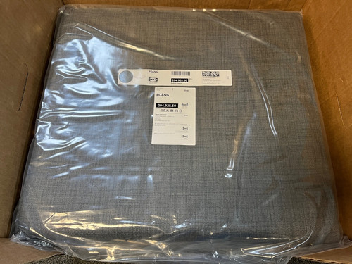 Ikea poang replacement - ikea,