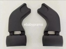 NUNA PEPP NEXT CAR SEAT