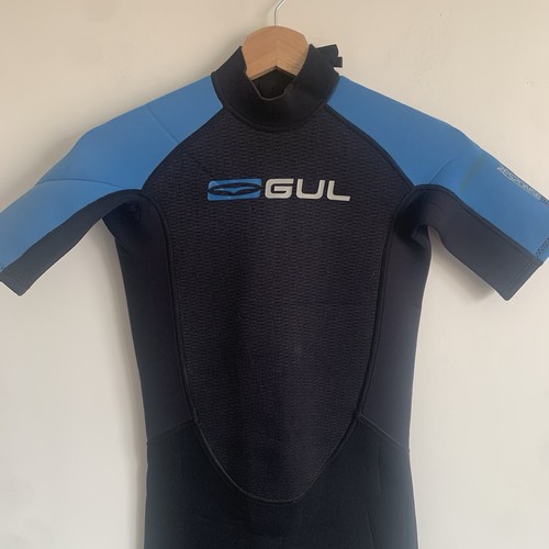 Gul junior black and - gul, blue