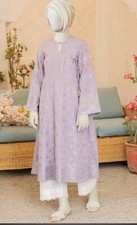 Junaid Jamshed Kurta/dress