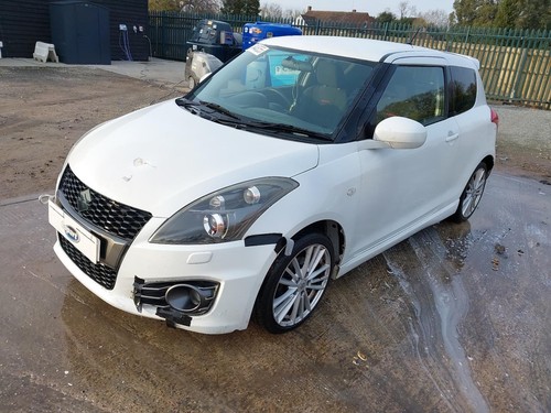 Suzuki swift sport 2011 - suzuki, 1.6