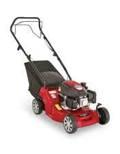 Mountfield sp41 self - mountfield,