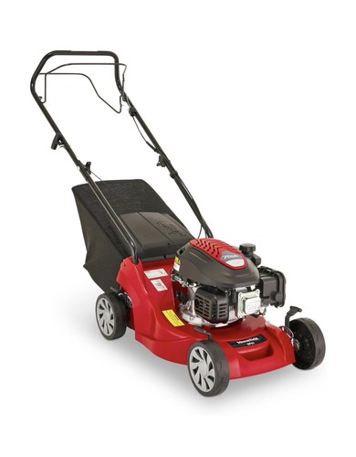 Mountfield sp41 self - mountfield,