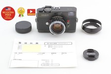 CLA’d [Top MINT] MINOLTA CLE