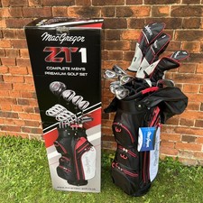 MACGREGOR🚩ZT1 Full Set/12