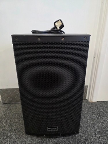 Prosound n88ee passive - passive, speaker