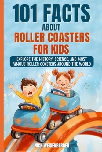 101 facts about roller - 101,