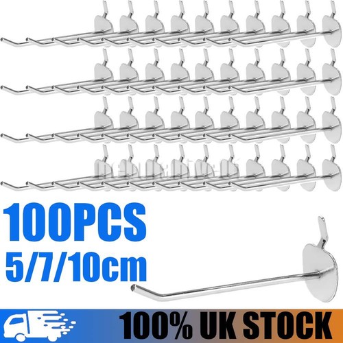 100pcs universal pegboard - 100pcs,