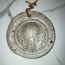 Wendland Pottery Butter Stamp