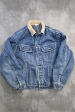 Vintage Lee Storm Rider Denim