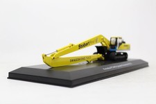 Pre-Owned Atlas Komatsu Stobart Long Arm Reach Tracked Excavator M21