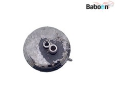 Engine Cover Kawasaki Z 400