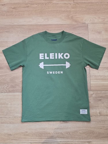 Eleiko 1957 heritage shirt - eleiko,
