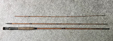 Vintage Split Cane Fishing Rod