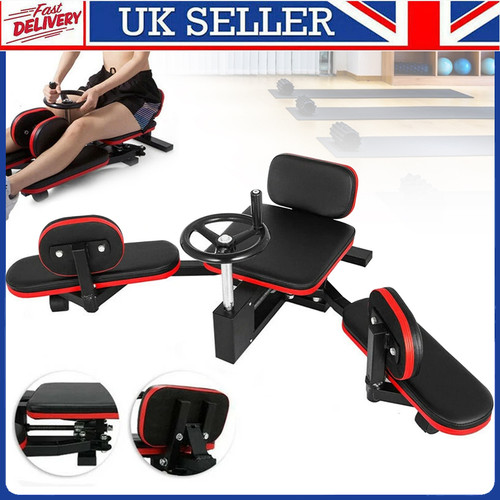Heavy duty leg stretcher - heavy,