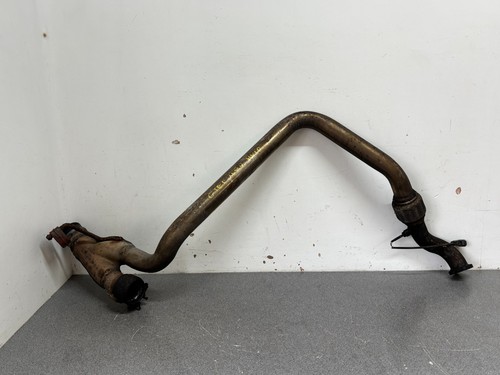 Range rover sport exhaust down - rover,